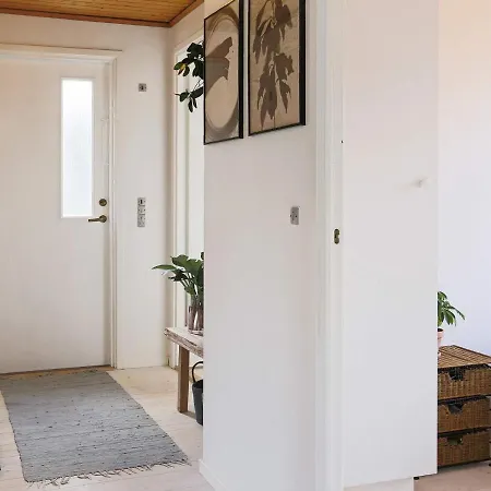 Tatil Evi 5 Person In J Gerspris *