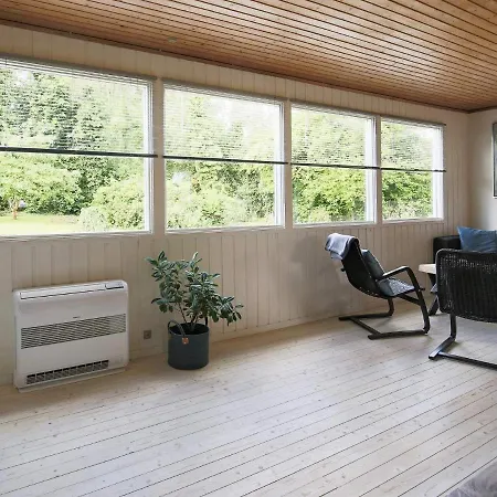 5 Person In J Gerspris * Jægerspris