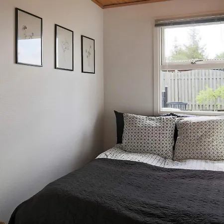 5 Person In J Gerspris Tatil Evi