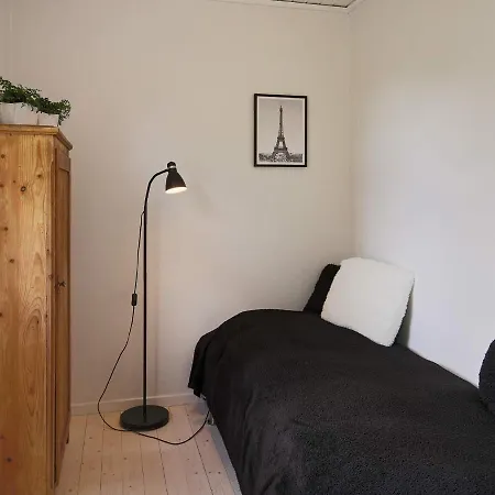 Tatil Evi 5 Person In J Gerspris