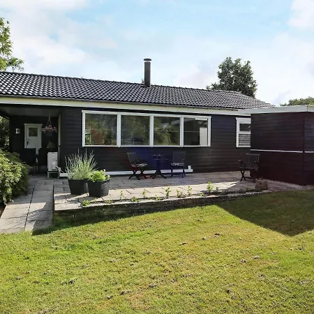 5 Person In J Gerspris * Jægerspris