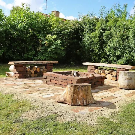 5 Person In J Gerspris Tatil Evi