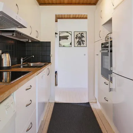 5 Person In J Gerspris Tatil Evi