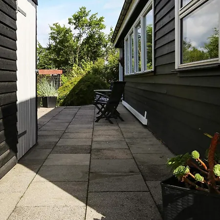 4 Star Holiday Home In Jaegerspris *