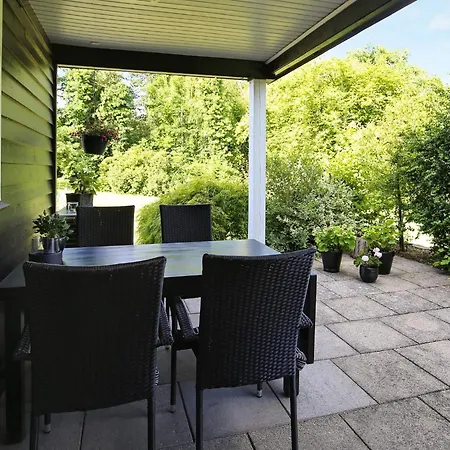 بيت للعطل 5 Person Holiday Home In Jaegerspris *