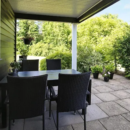 4 Star In Jægerspris